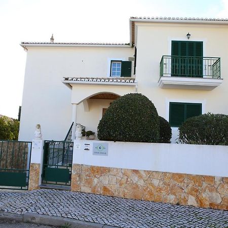 Casa Sousa Lagos Eksteriør bilde