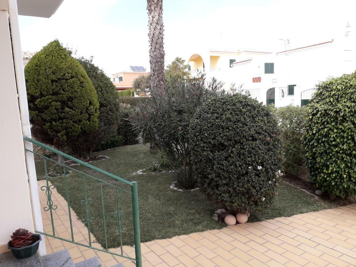 Casa Sousa Lagos Eksteriør bilde