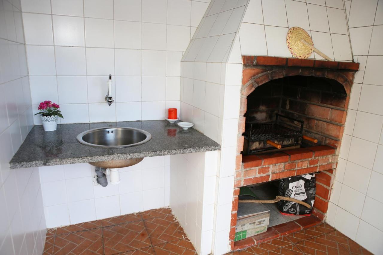 Casa Sousa Lagos Eksteriør bilde