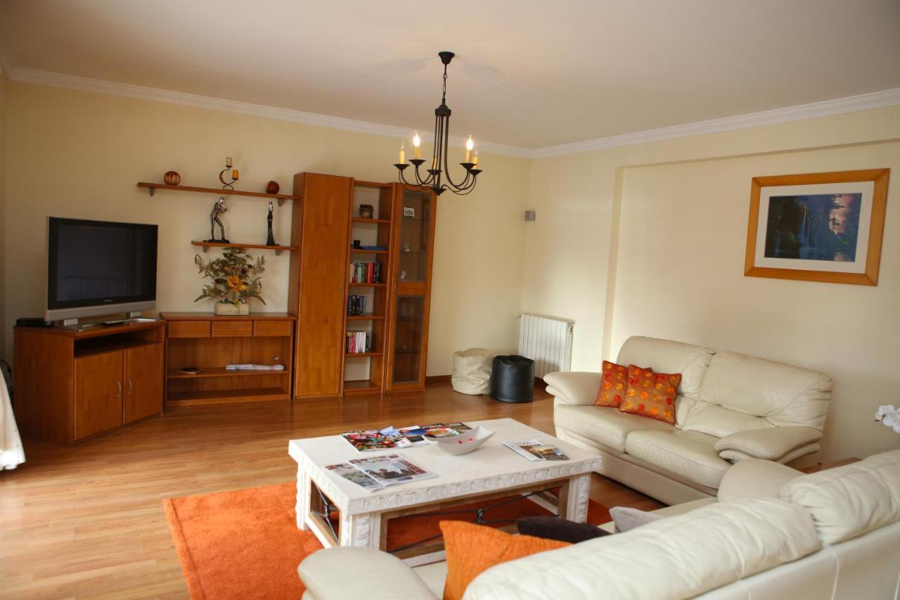 Casa Sousa Lagos Eksteriør bilde