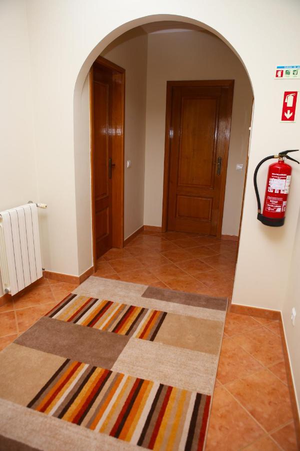 Casa Sousa Lagos Eksteriør bilde