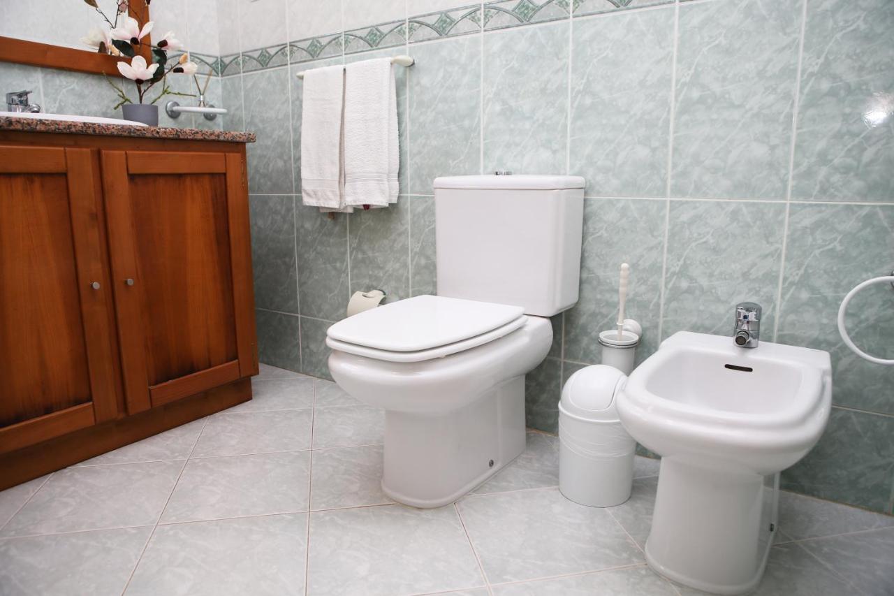 Casa Sousa Lagos Eksteriør bilde