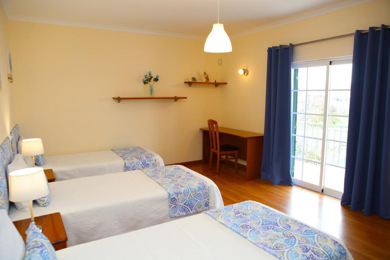 Casa Sousa Lagos Eksteriør bilde